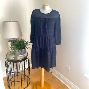 Banana Republic dress